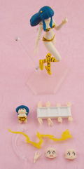 Urusei Yatsura Non Scale Pre-Painted PVC Figure: figma Lum thumbnail 5