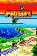 Foto Showdown DSi thumbnail 7