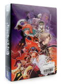 .hack//LINK (Zettai Houi Pack) thumbnail 2