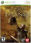 Clash of the Titans thumbnail 1