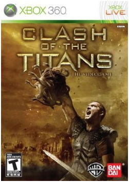 Clash of the Titans image 1