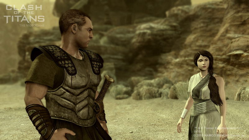 Clash of the Titans image 7