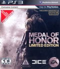 Medal of Honor (Limited Edition) thumbnail 1
