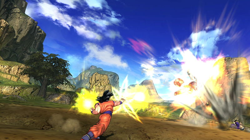 Dragon Ball Z: Battle of Z image 5