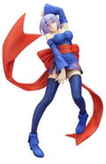 Dead or Alive 4 1/7 Scale Pre-Painted PVC Figure: Ayane thumbnail 1