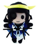 Sengoku Basara Plush Doll: Masamune Date thumbnail 1