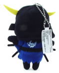 Sengoku Basara Plush Doll: Masamune Date thumbnail 2