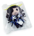 Sengoku Basara Plush Doll: Masamune Date thumbnail 3