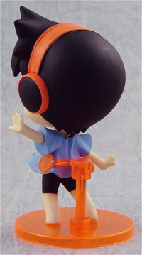 Neon Genesis Evangelion Deformation Collection Mini Figure: Shinji