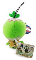 Monster Hunter Mini Plush Doll: Cha Cha thumbnail 2