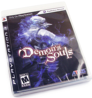 Demon's Souls