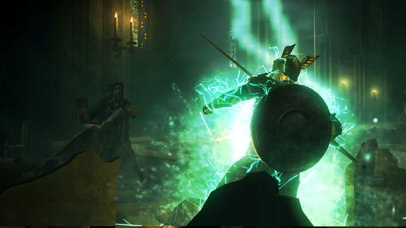 Demon's Souls image 2