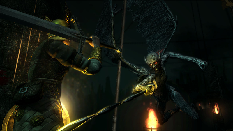 Demon's Souls image 4