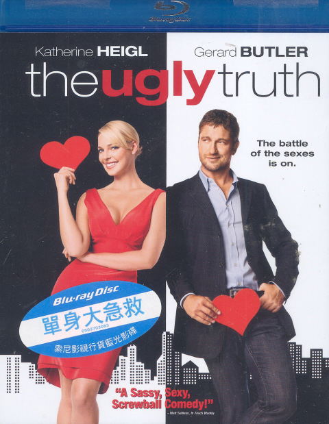 The Ugly Truth image 1
