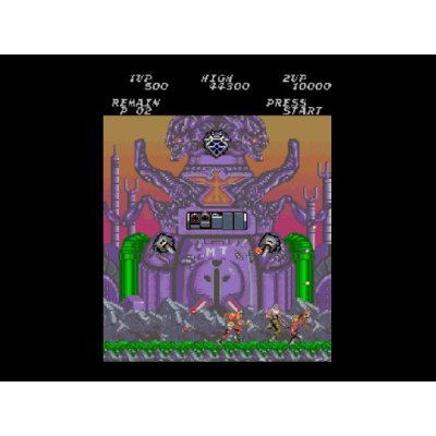 Konami Classics Volume 2 image 2