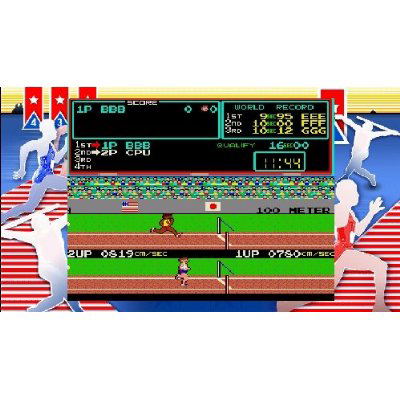 Konami Classics Volume 2 image 4