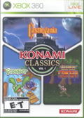 Konami Classics Volume 1 thumbnail 1