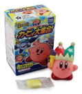 Kirby Daishuugou Pre-Painted Candy Toy thumbnail 1