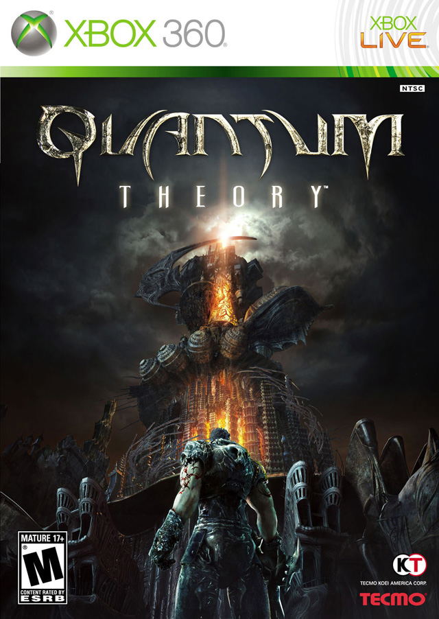 Quantum Theory image 1