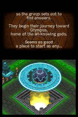 Glory of Heracles image 2
