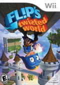Flip's Twisted World thumbnail 1