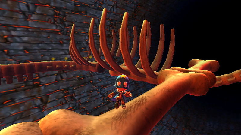 Flip's Twisted World image 3