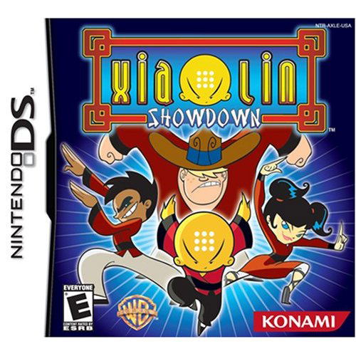 Xiaolin Showdown image 1