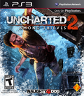 Uncharted 2: Among Thieves [Damaged Case] thumbnail 1