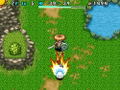 Fushigi no Dungeon: Fuurai no Shiren 4 - Kami no Hitomi to Akuma no Heso thumbnail 3