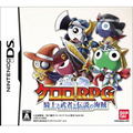 Keroro RPG: Kishi to Musha to Densetsu no Kaizoku thumbnail 1