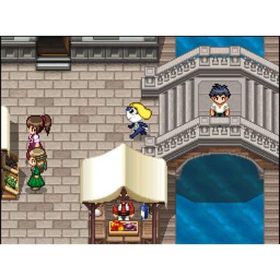 Keroro RPG: Kishi to Musha to Densetsu no Kaizoku image 12
