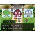 Keroro RPG: Kishi to Musha to Densetsu no Kaizoku thumbnail 8