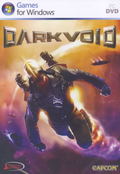 Dark Void (DVD-ROM) thumbnail 1