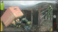 Metal Gear Solid Peace Walker thumbnail 11