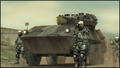 Metal Gear Solid Peace Walker thumbnail 3