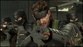 Metal Gear Solid Peace Walker thumbnail 4