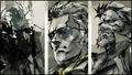 Metal Gear Solid Peace Walker thumbnail 5