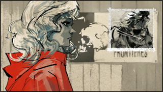 Metal Gear Solid Peace Walker image 6