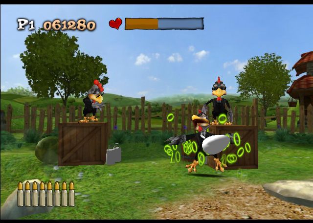 Chicken Riot image 3