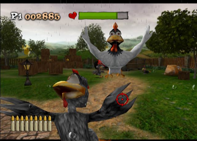 Chicken Riot image 4
