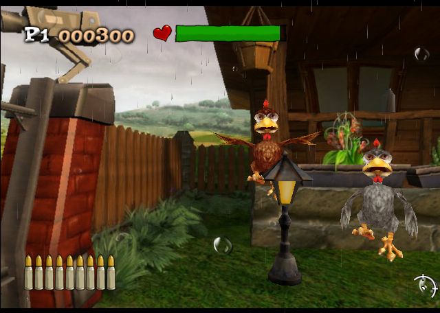 Chicken Riot image 5