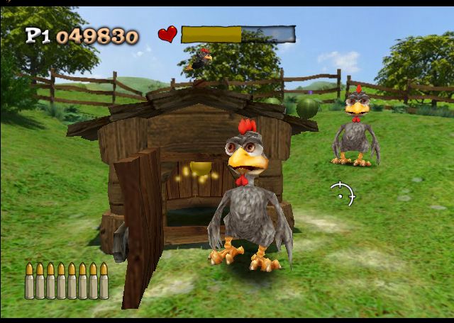 Chicken Riot image 7
