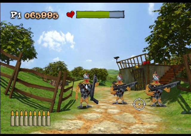 Chicken Riot image 8