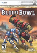Blood Bowl (DVD-ROM) thumbnail 1