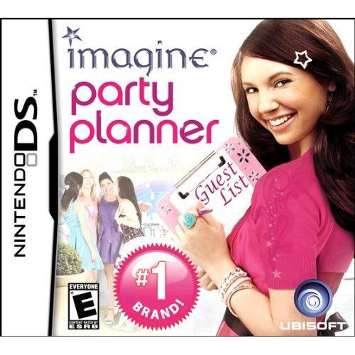 Imagine Party Planner image 1