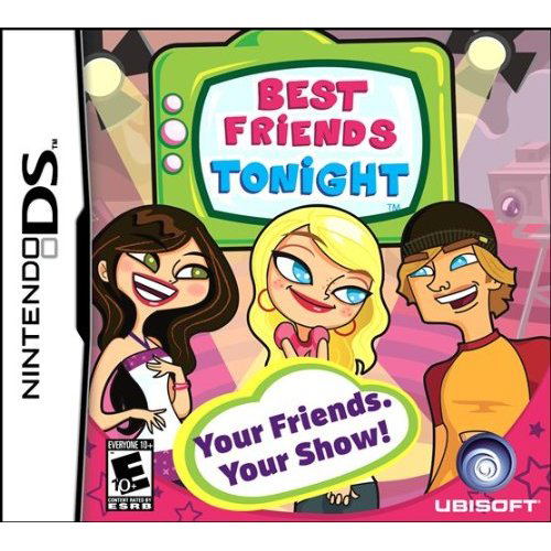 Best Friends Tonight image 1