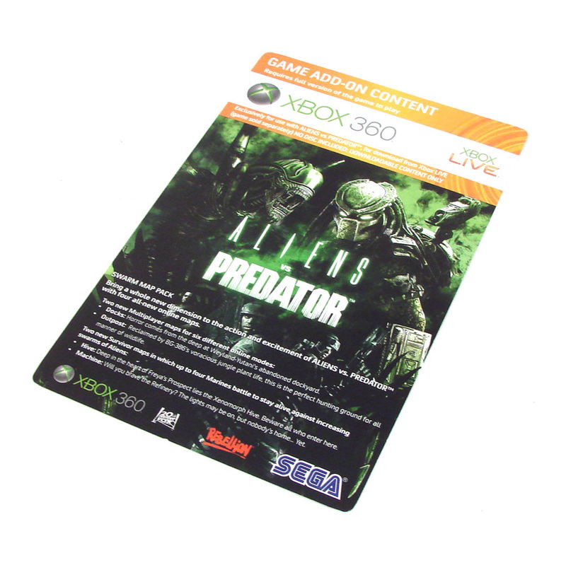 Aliens vs Predator [Hunter Edition] image 4