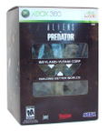 Aliens vs Predator [Hunter Edition] thumbnail 7