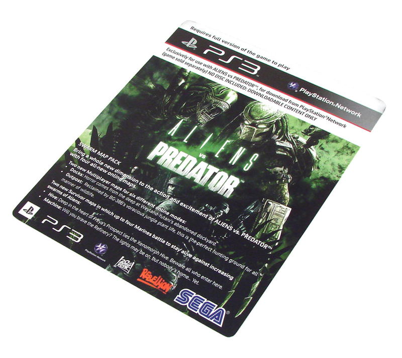 Aliens vs Predator [Hunter Edition] image 4