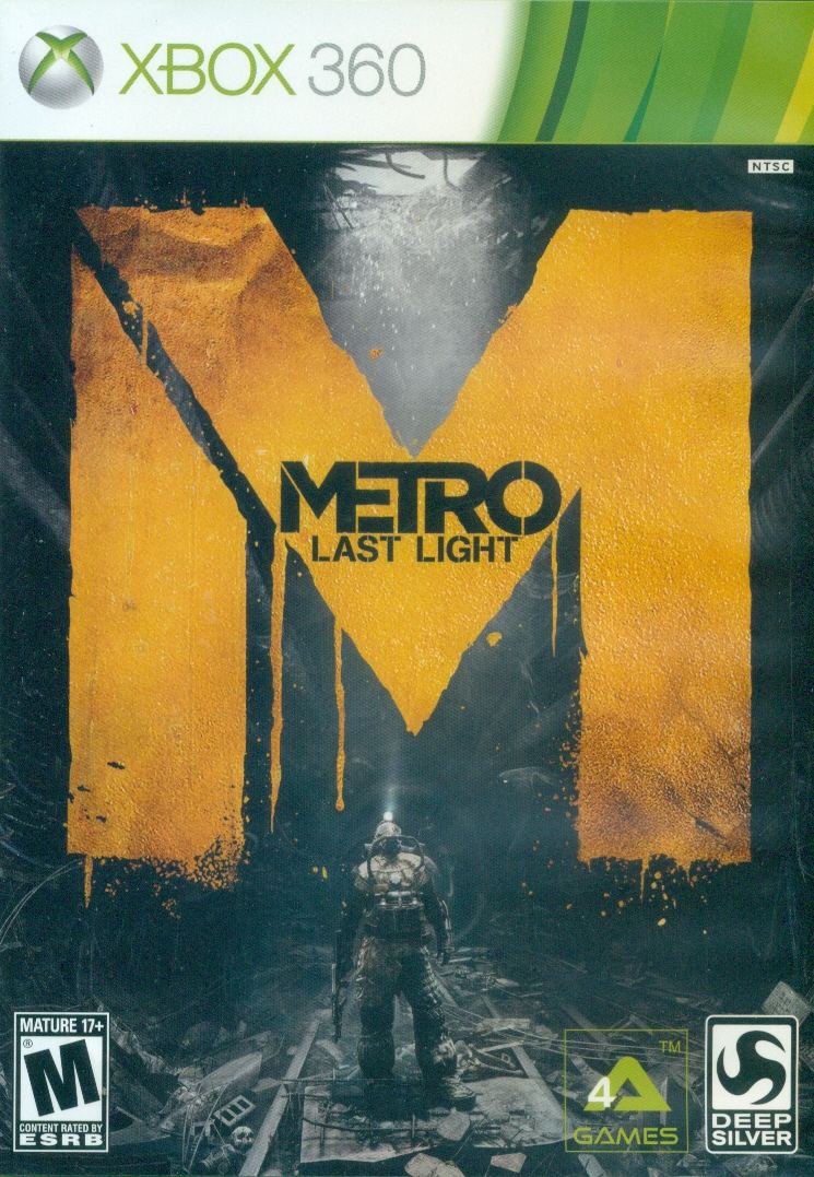 Метро 360 игры. Метро игра на хбокс 360. Xbox 360 диск Metro: last Light. Метро 2033 Луч надежды Xbox 360. Метро ласт Лайт на Xbox 360.